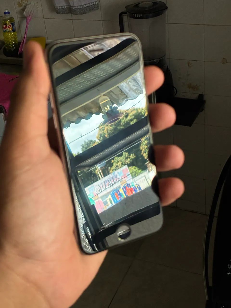 iPhone 6S 32GB | Bateria 100% - Foto 4