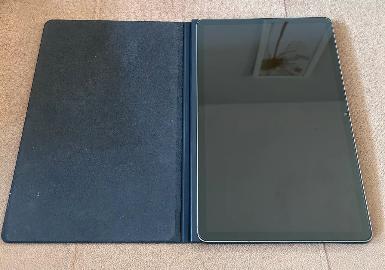 Tablet Samsung s9 FE 128gb - Foto 4