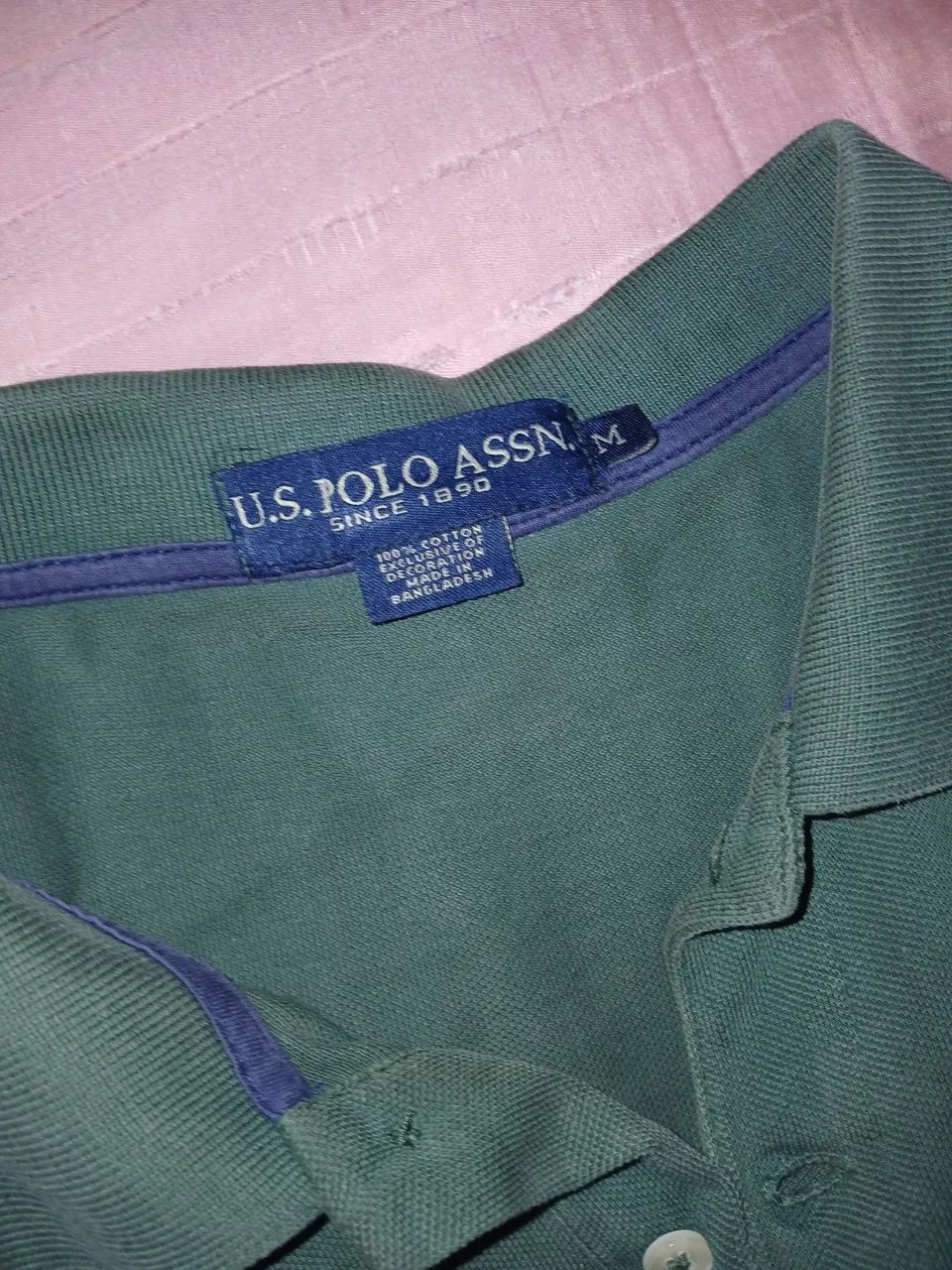 POLOS RALPH LAUREN!! - Foto 2