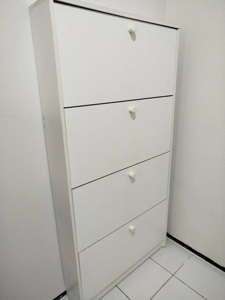 Sapateira em MDF  - Foto 4