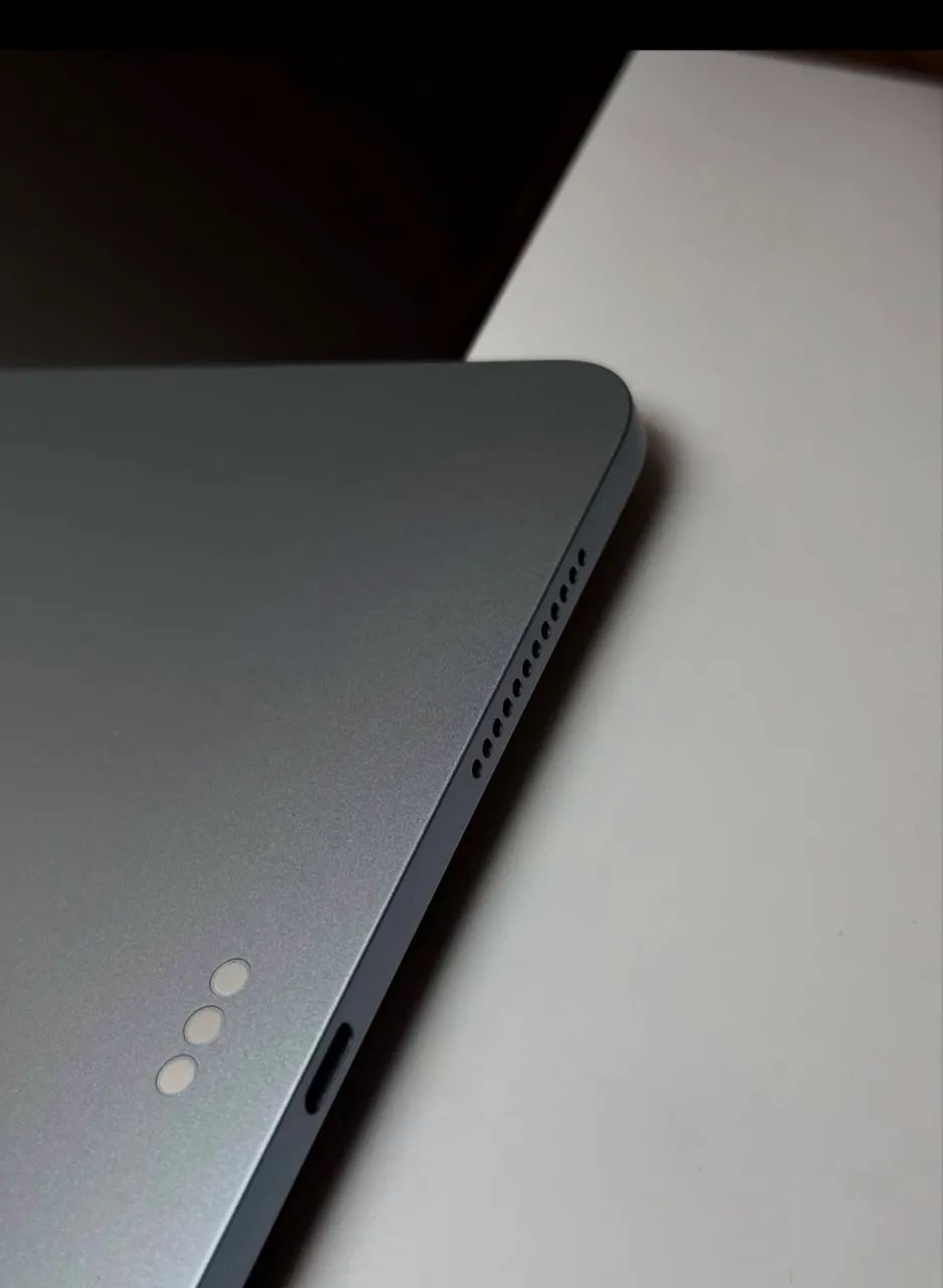 IPAD PRO 11 M5 Wi-Fi  256GB Space Black  - Foto 3