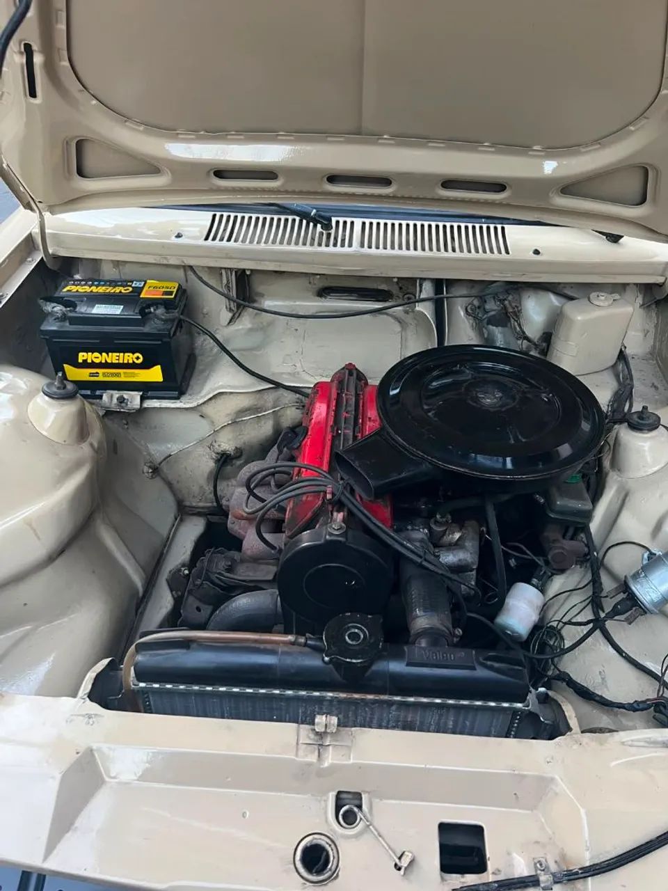 Chevette 1978 - Foto 4