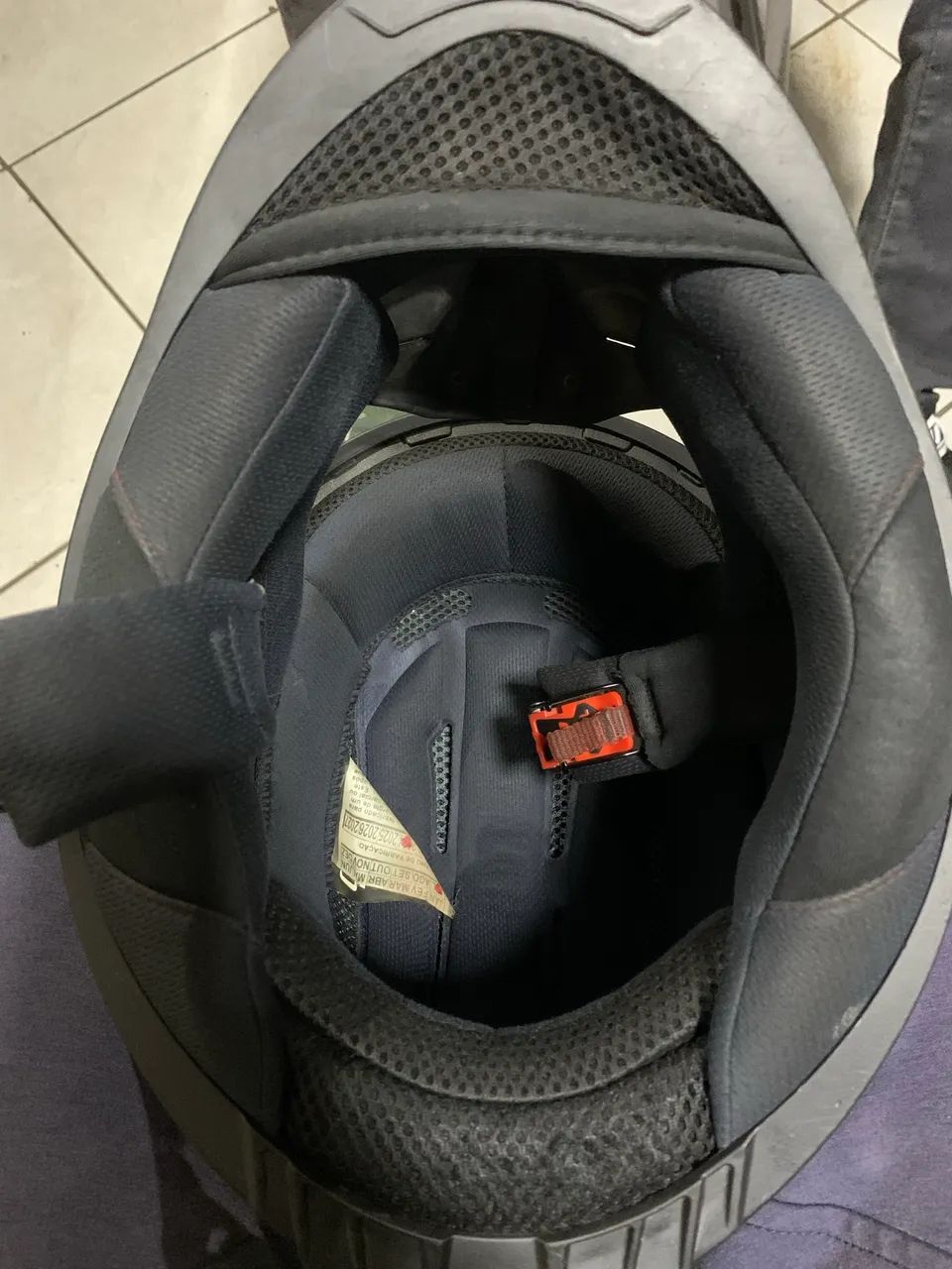 CAPACETE LS2  - Foto 2