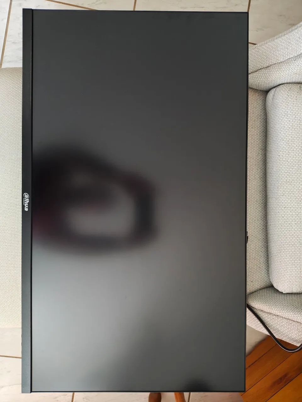 Monitor 32" QHD IPS 165Hz - Foto 2