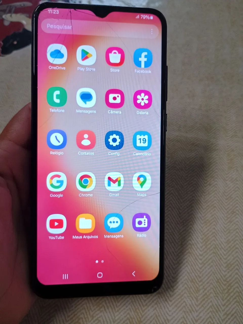 Célula A03E - Foto 3