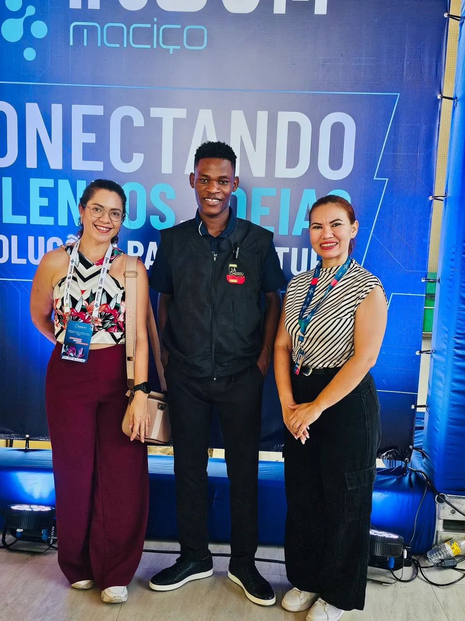 MESTRE DE CERIMÔNIAS  - Foto 2