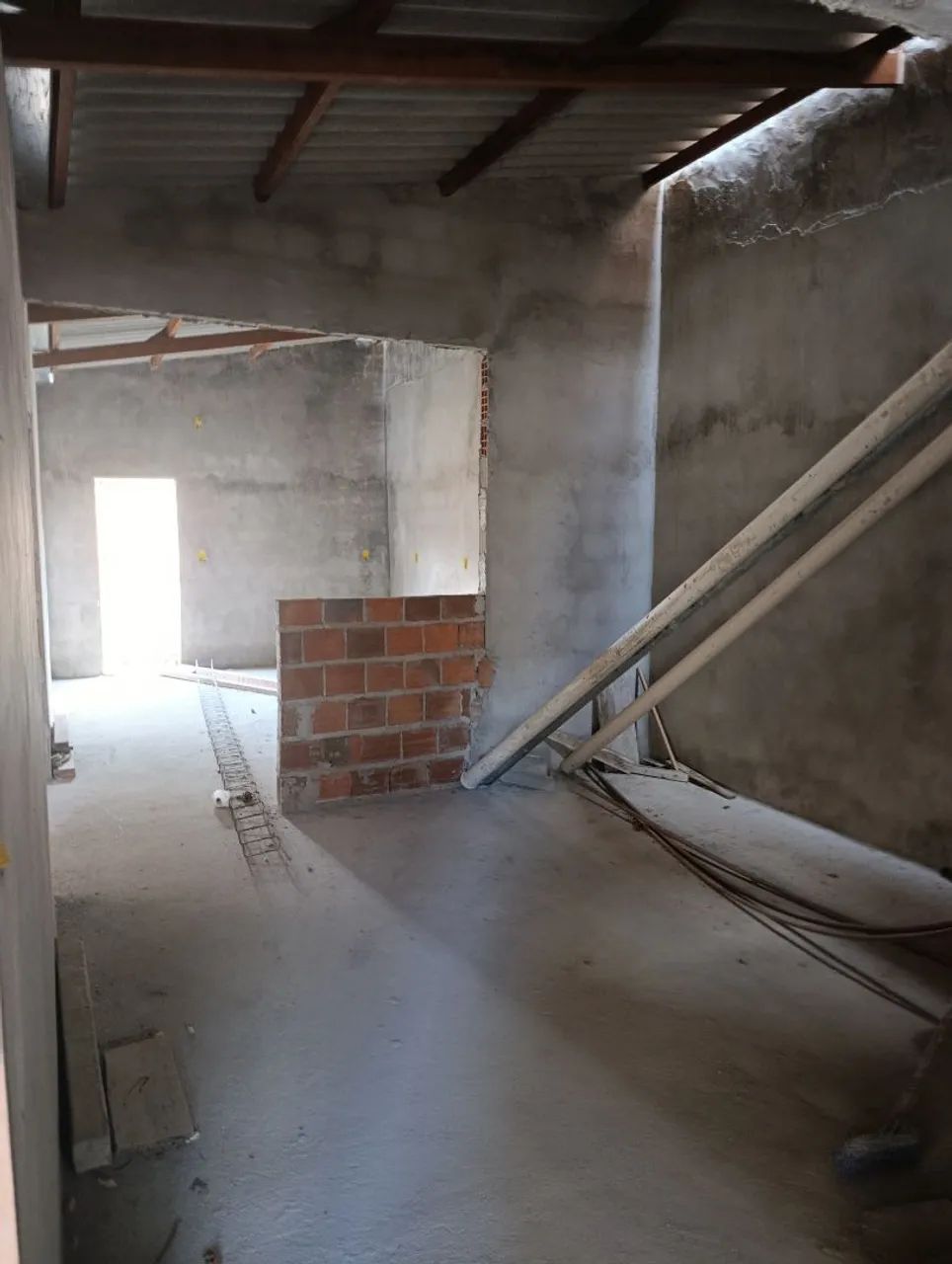 Casa em construção à venda  - Foto 5