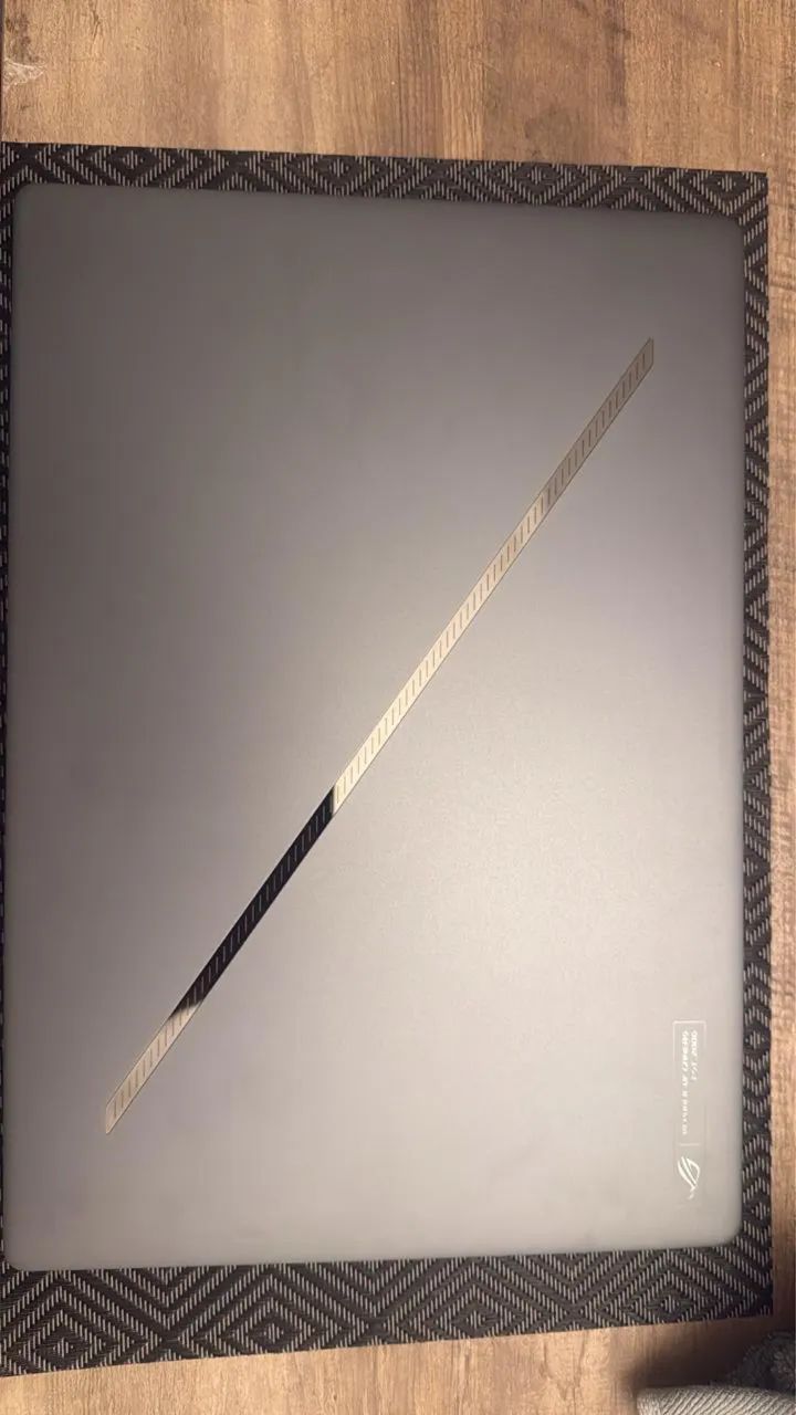 Notebook Asus ROG Zephyrus G16 - Foto 2