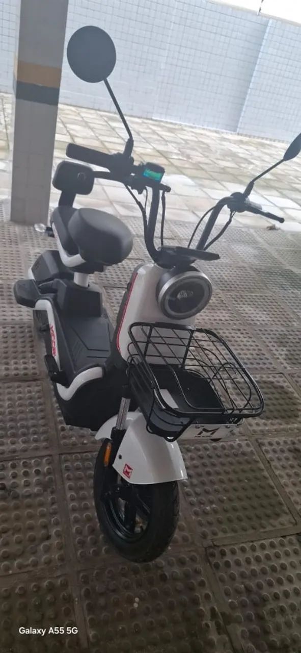 BICICLETA ELETRICA  - Foto 3