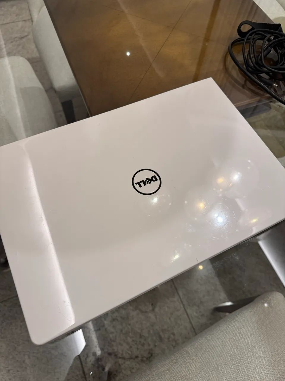 Notebook inspiron 5566 - Foto 2