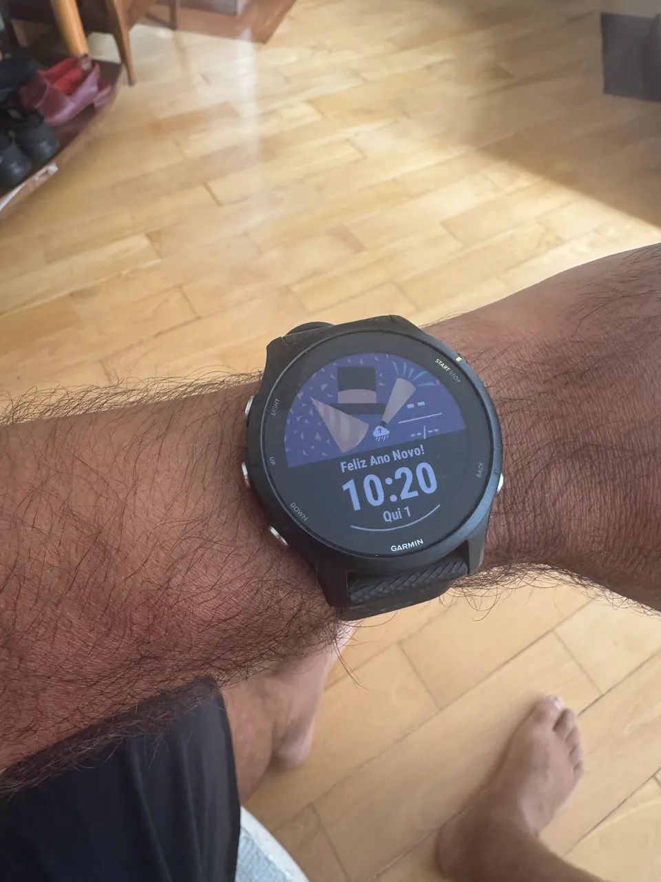 Garmin Forerunner 255 music - Foto 5