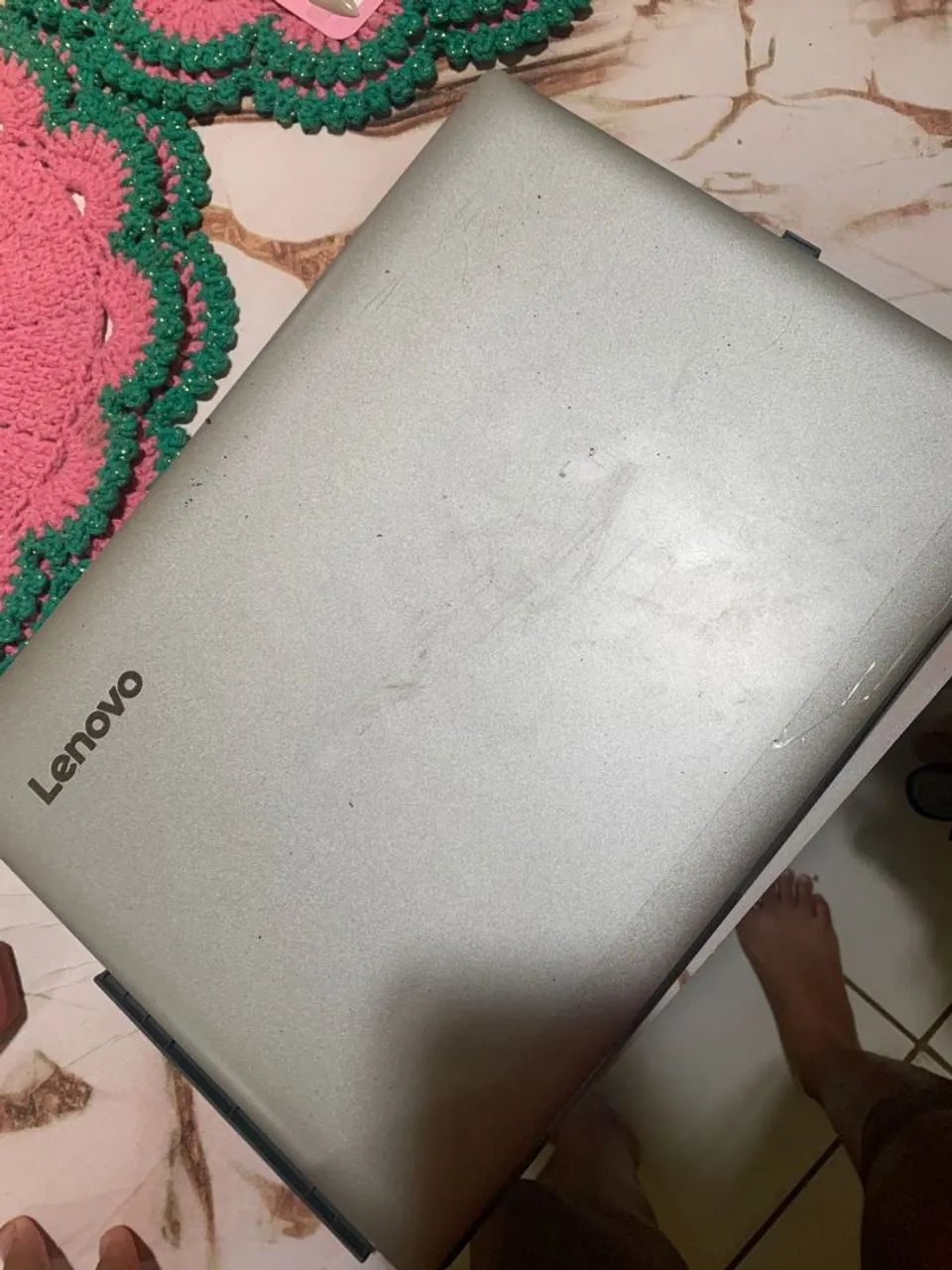 Notebook Lenovo - Foto 3