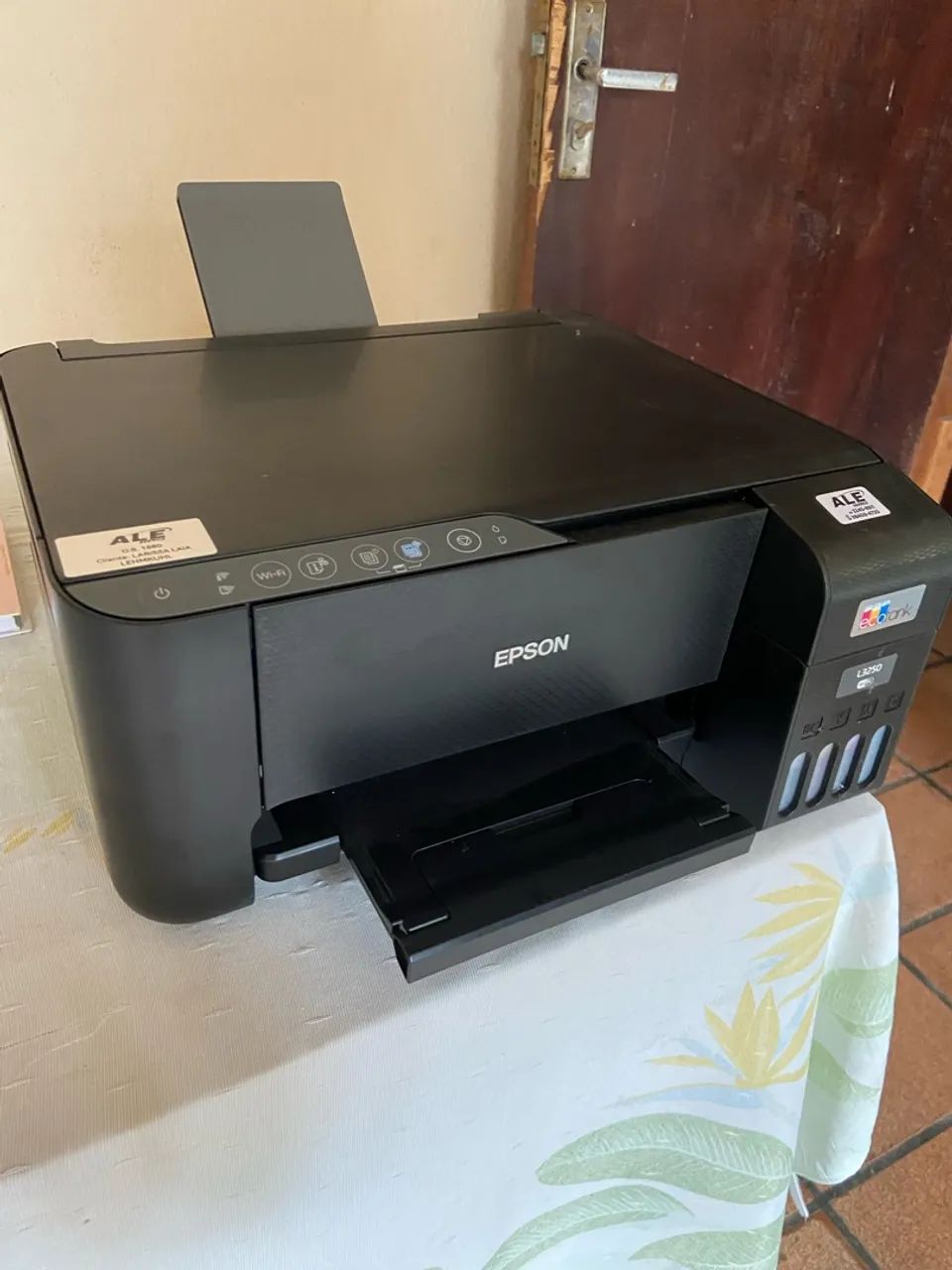 Impressora Epson 3250 - Foto 3