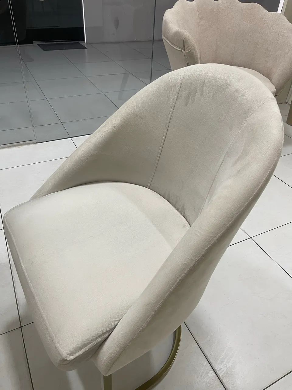 Cadeira  - Foto 2