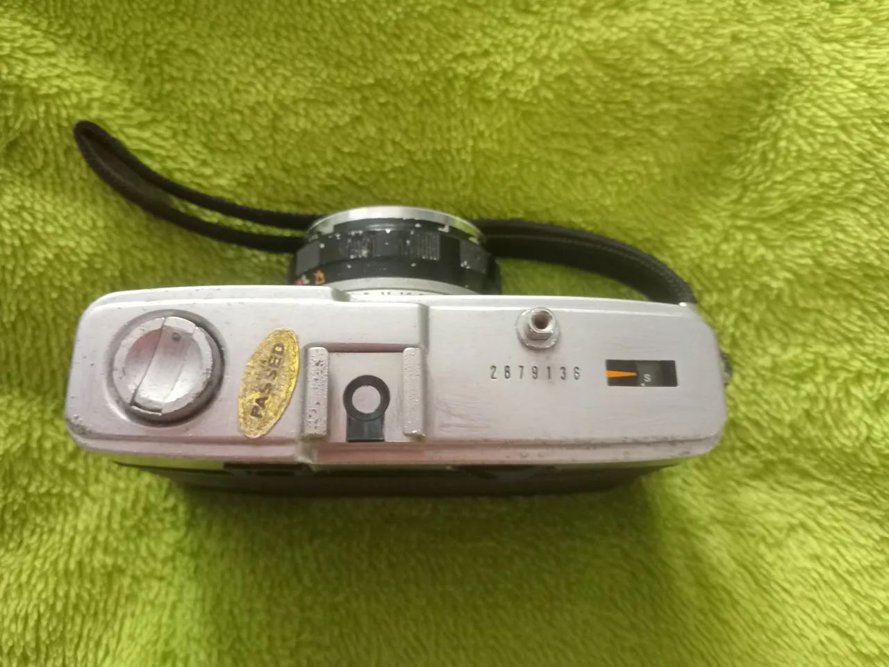 Câmera fotográfica  - Foto 3