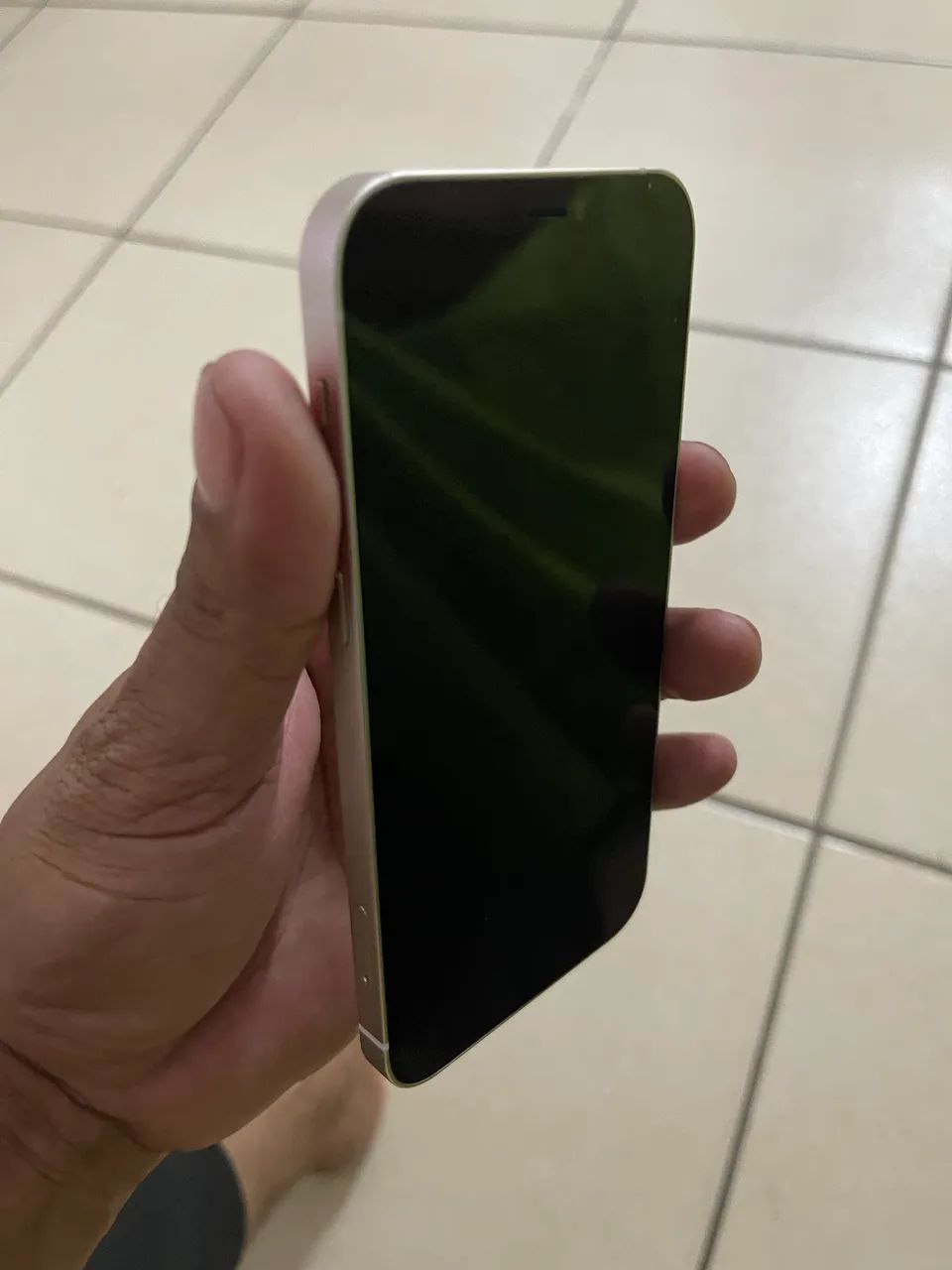 iPhone 12