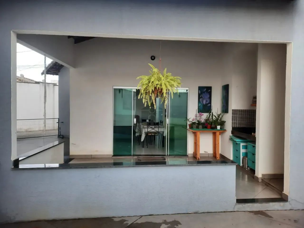 Casa para venda no bairro Jardim Botânico - Foto 4