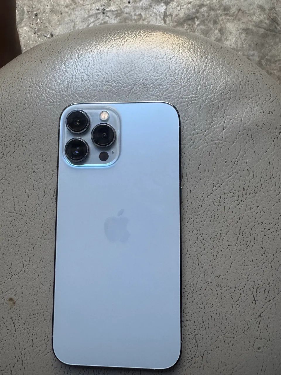 iPhone 13 Pro Max 128 g 80% de bateria - Foto 4