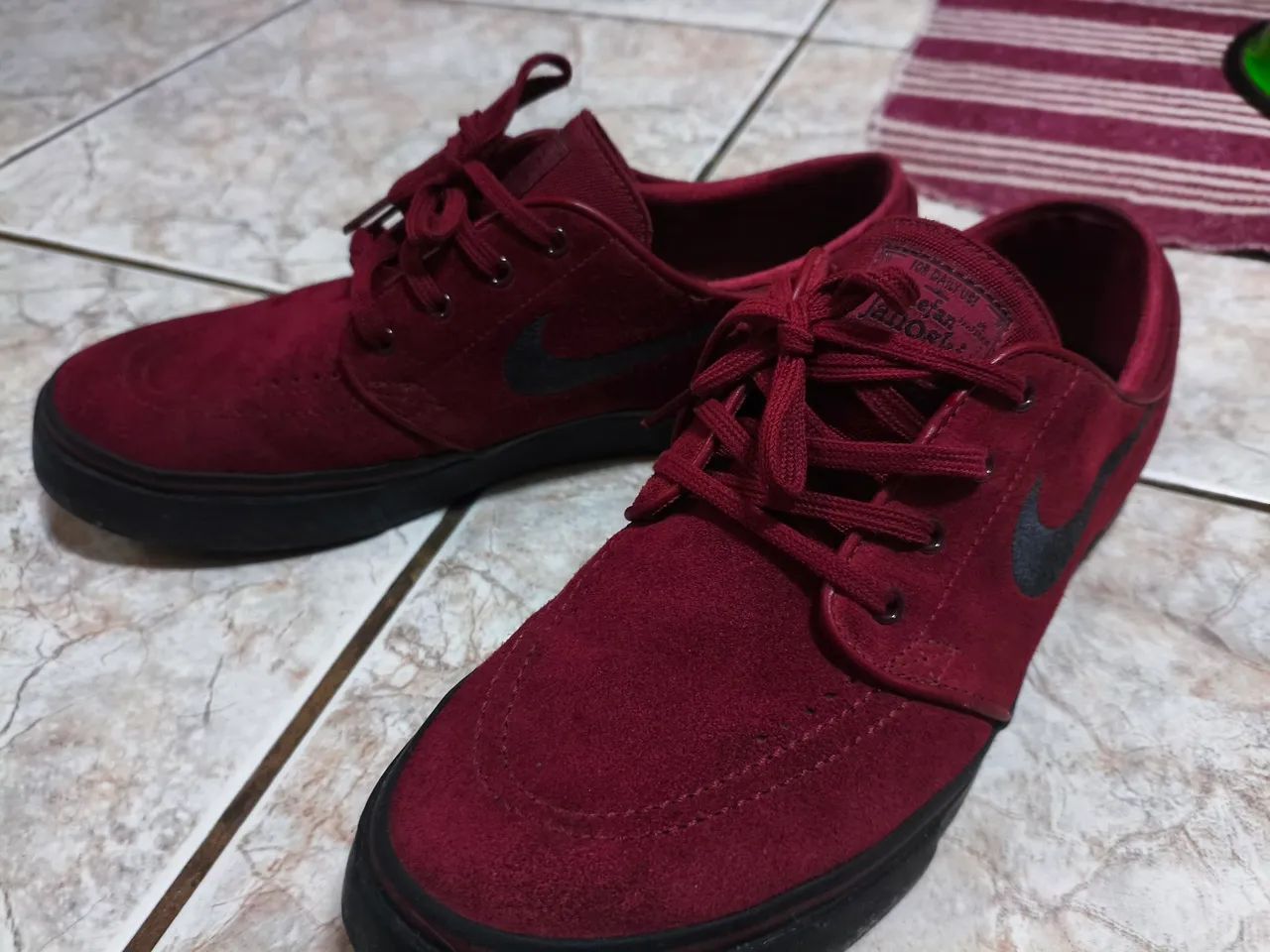 Tênis Nike sb - Foto 2