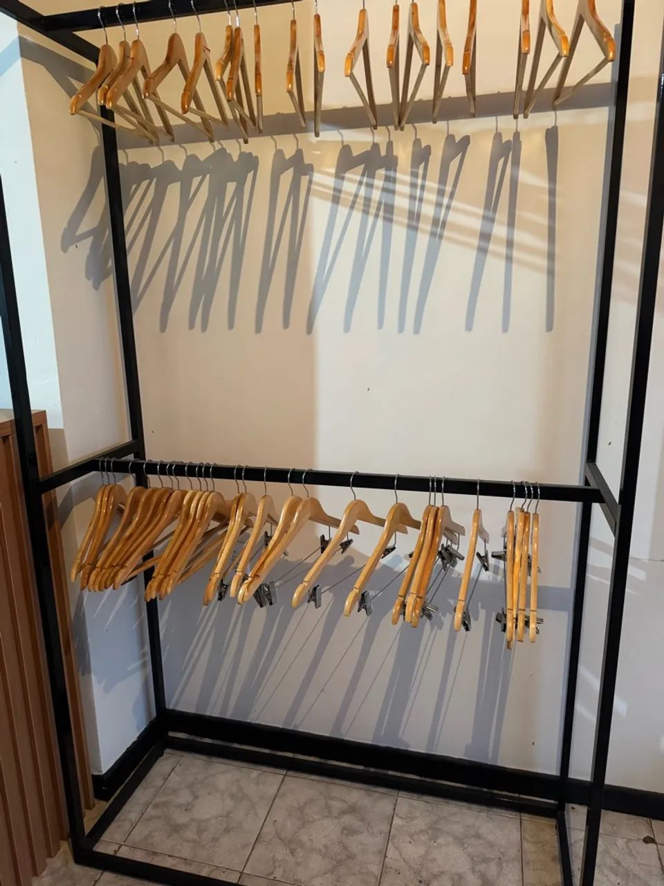 ARARA COM CABIDES - Foto 3