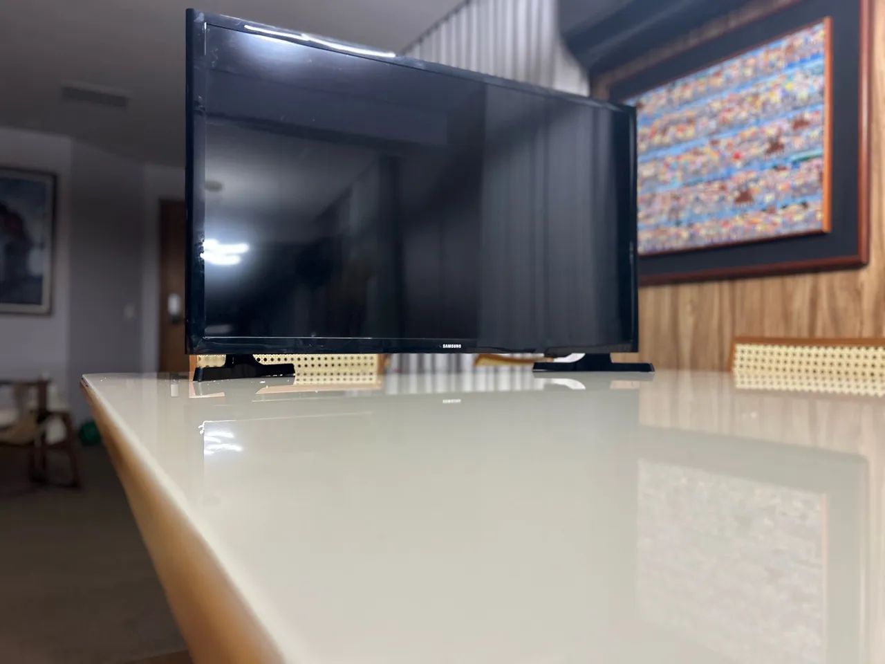 Tv Samsung 32 polegadas Led HD 60hz