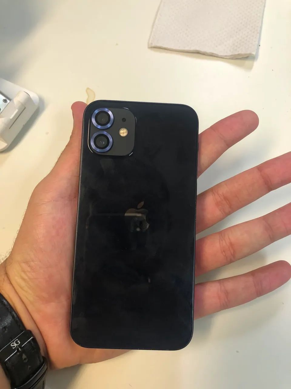 IPHONE 12 - Foto 3