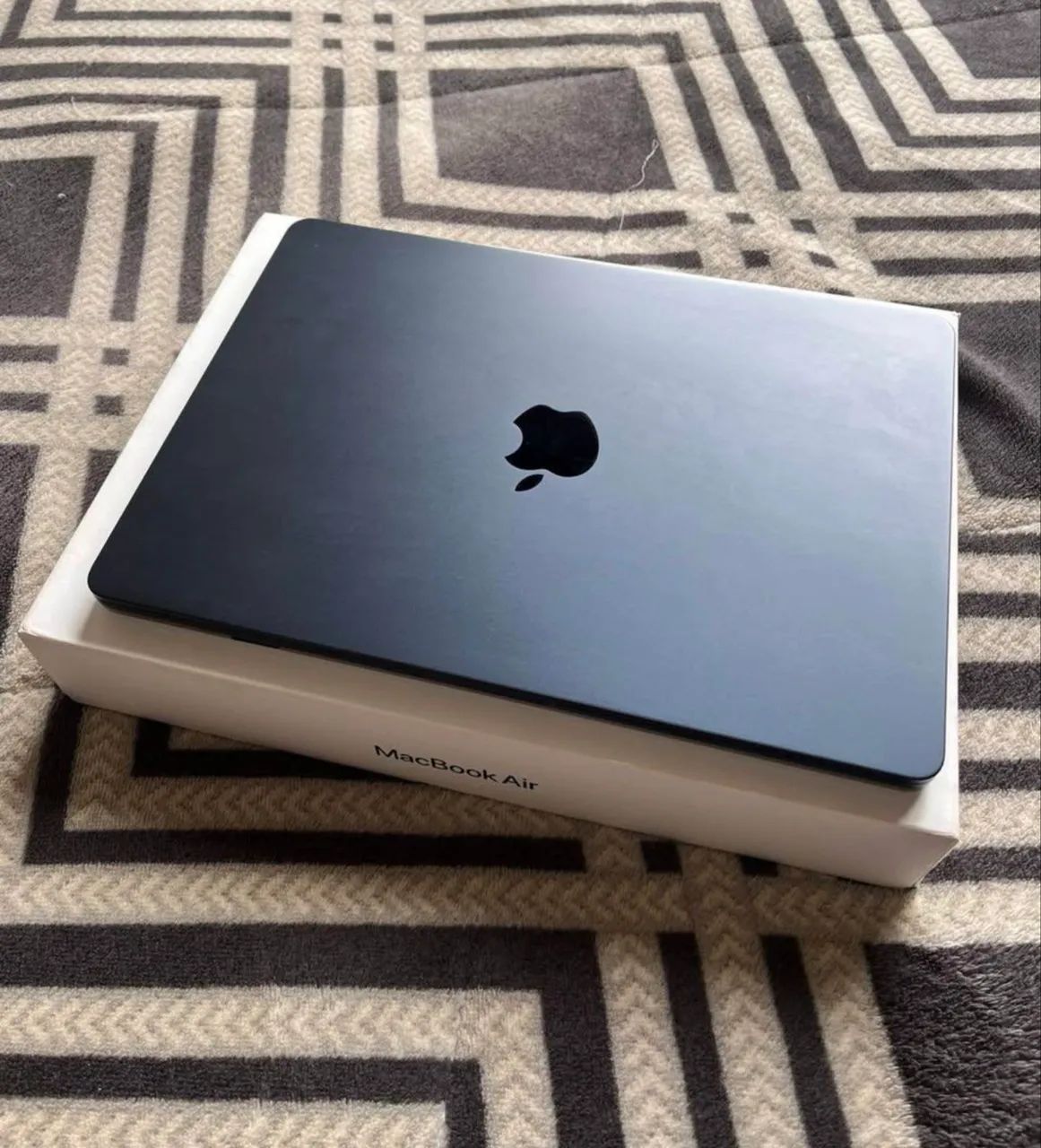 macbook air m3 - Foto 3
