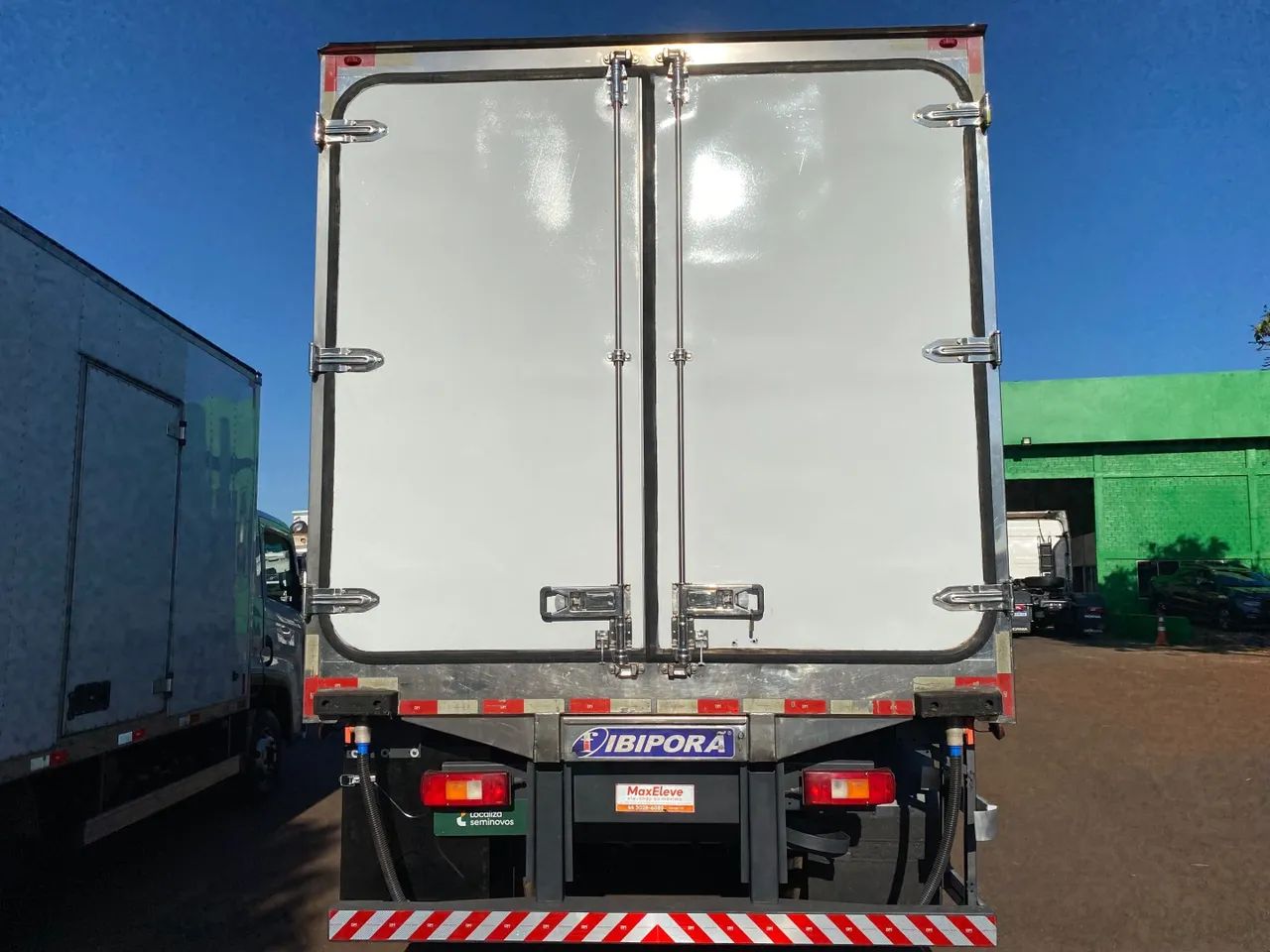 Volvo Vm 330 2021 - Foto 5