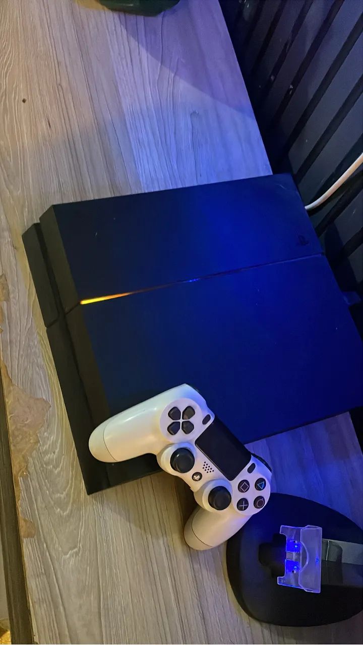 PlayStation 4  - Foto 3