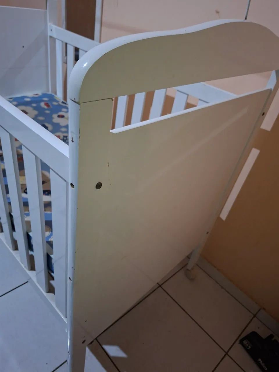 Vendo Berço  - Foto 5
