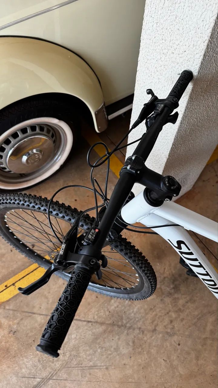 Bicicleta NOVA SUTTON SHIMANO aro 29 - Foto 2