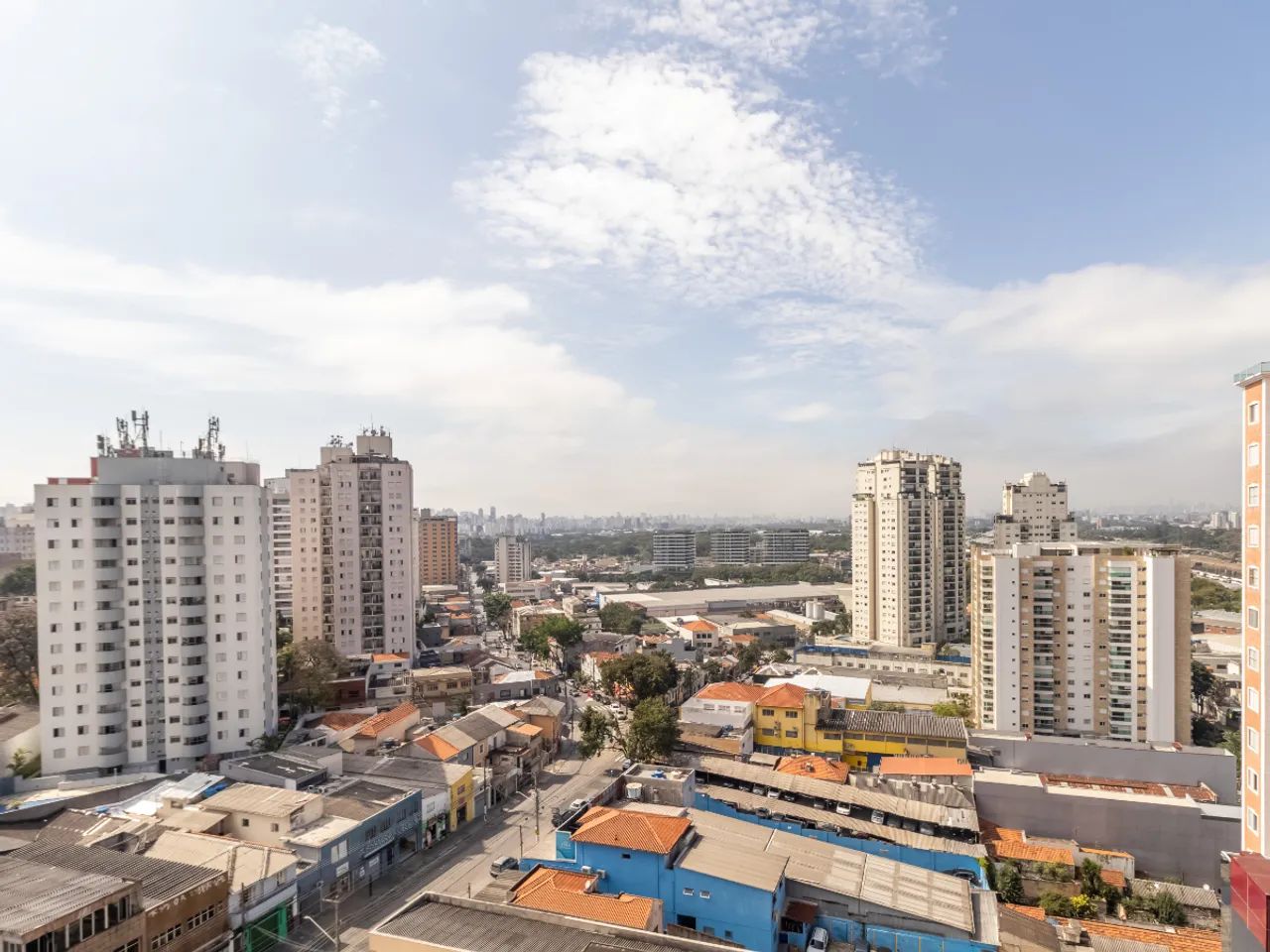 Apartamento para venda em Casa Verde com 2 quartos, 55m² - Foto 4
