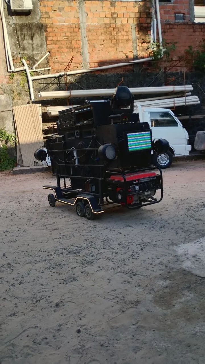 Mini trio 2