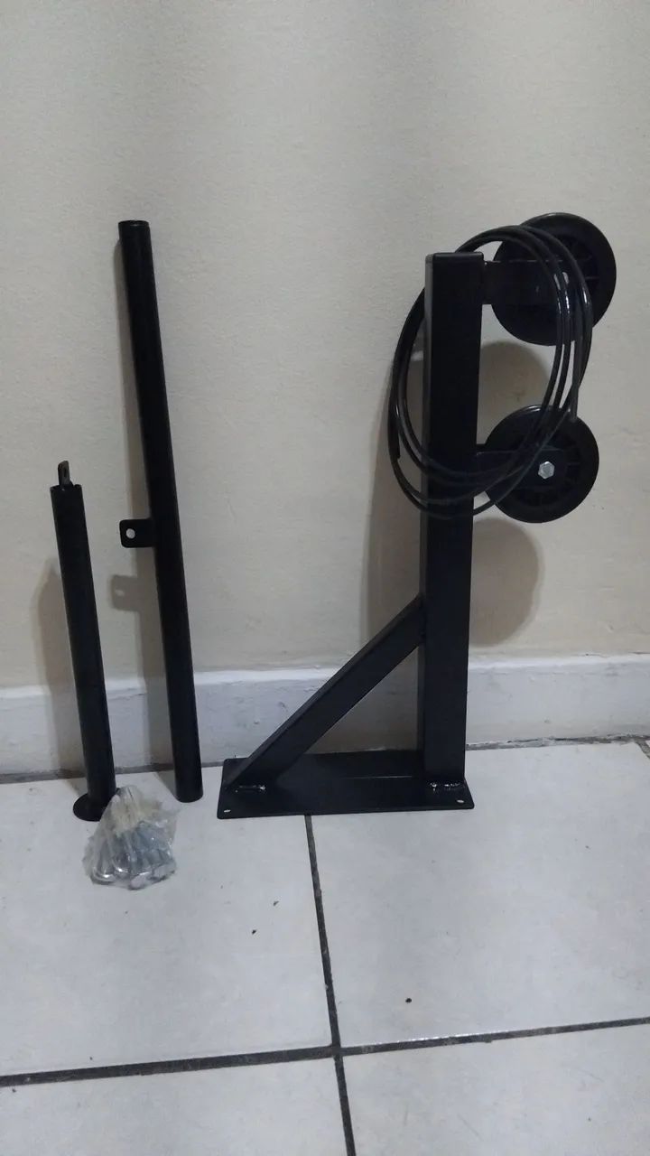 MonoCross - Foto 2