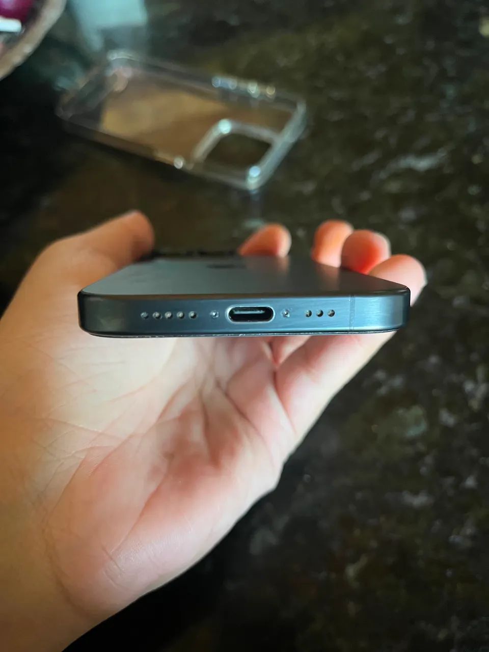 iPhone 15 Pro 128gb  - Foto 3