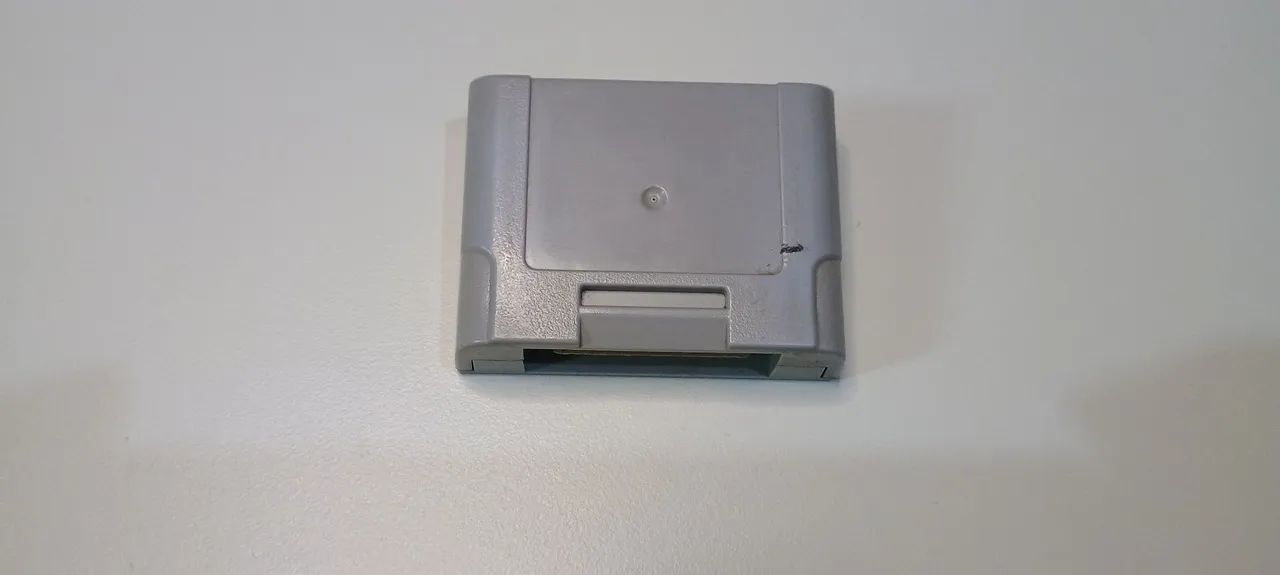 Nintendo 64 Controller Pak - Foto 2