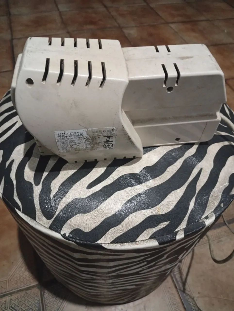 Estabilizador  - Foto 2