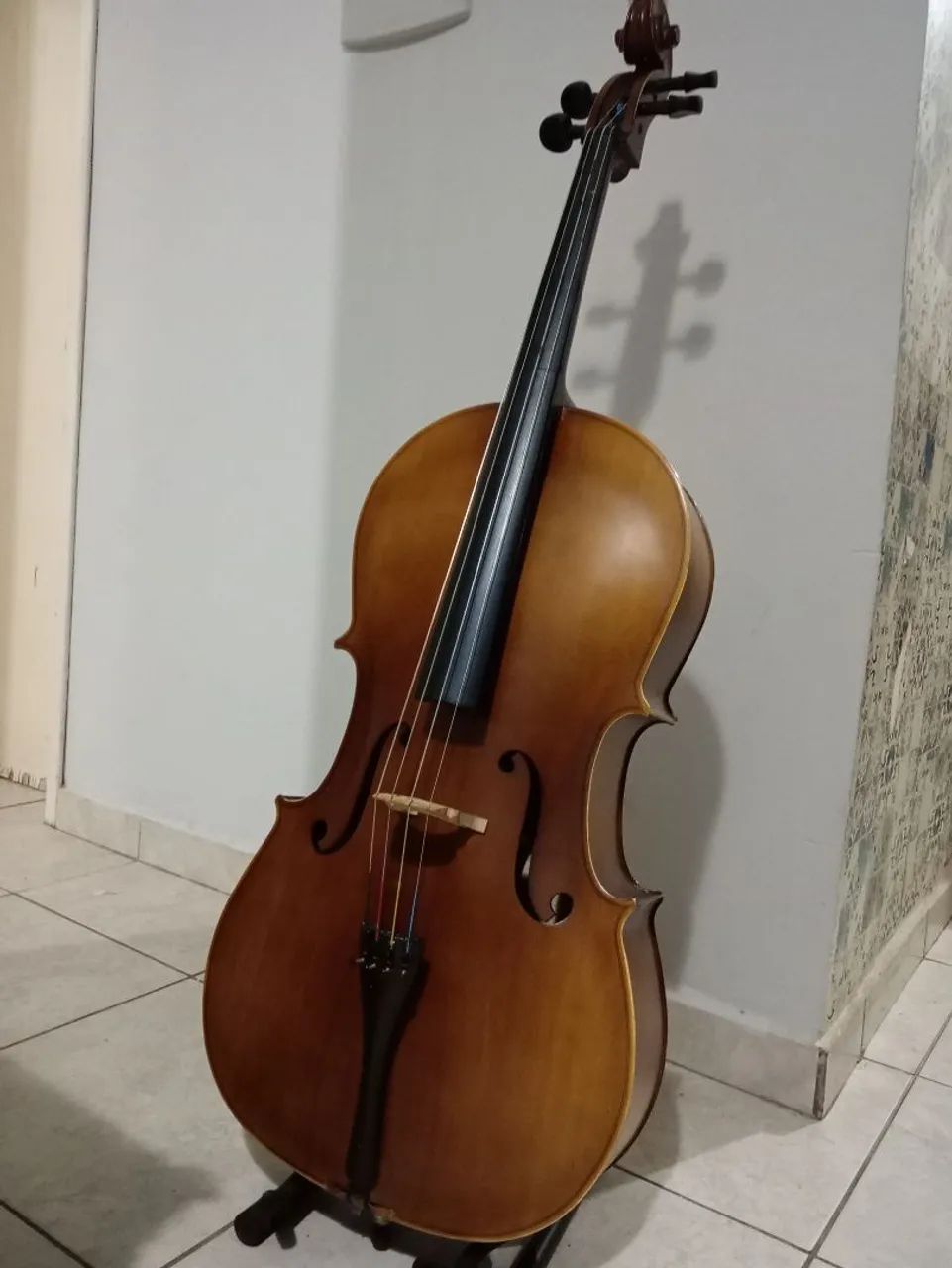 Violoncelo Vogga 4/4