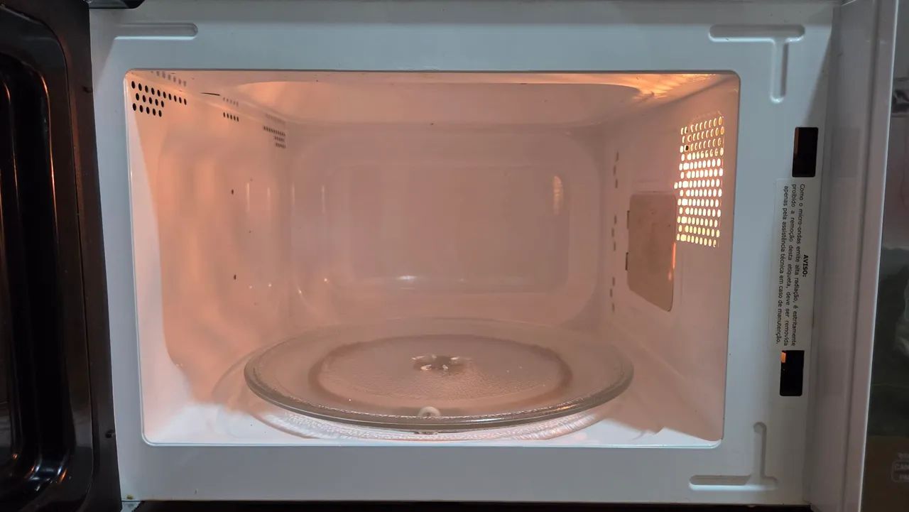 Microondas  Philco 21L - Foto 3