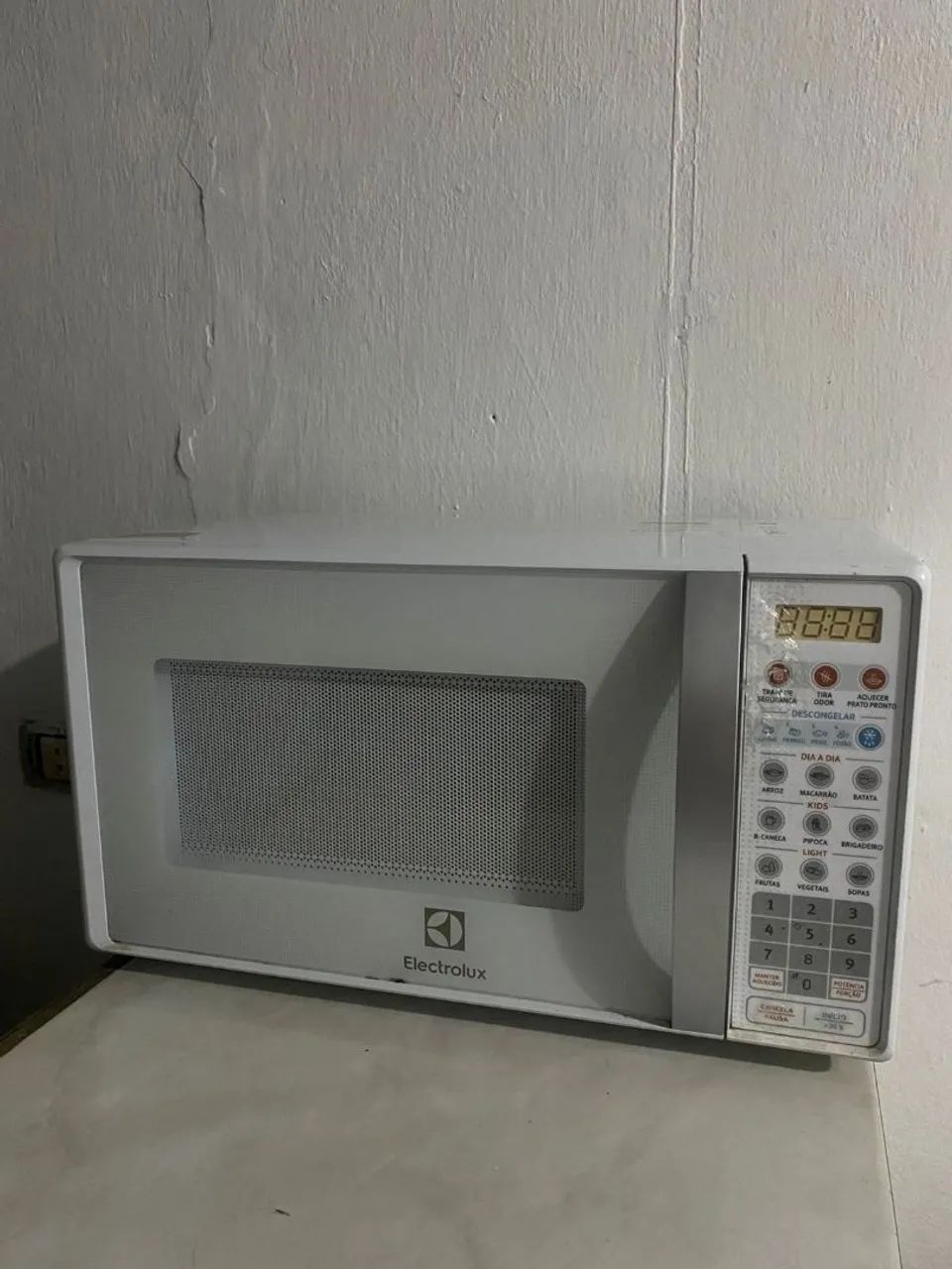 Vendo micro-ondas  - Foto 3