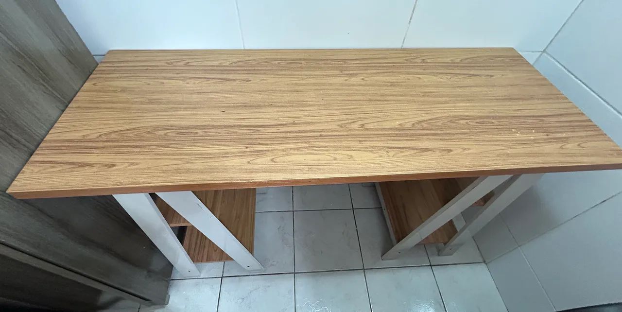 Mesa escrivaninha  - Foto 2