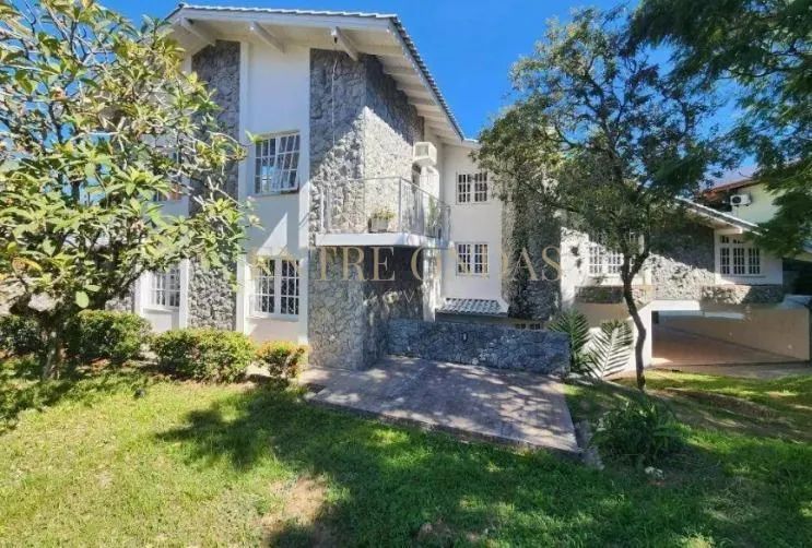 Casa com 5 quartos no bairro Itaguaçu, Florianópolis. - Foto 2