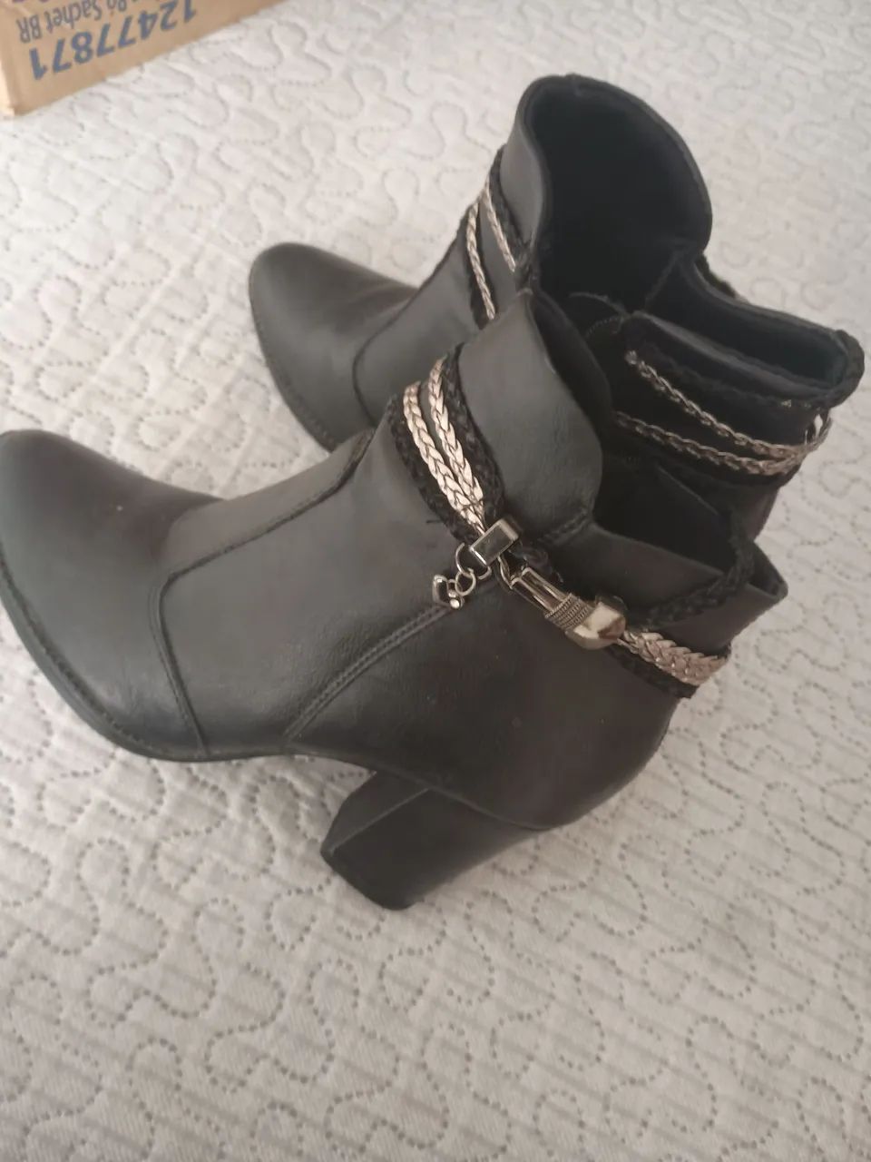 Vende se