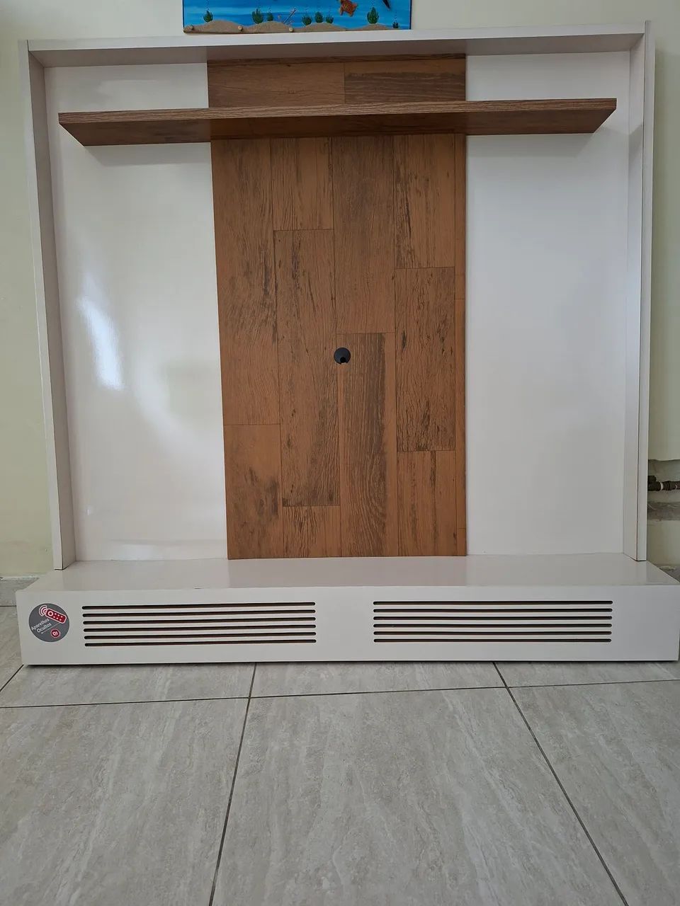 Painel lindo e conservado  - Foto 3