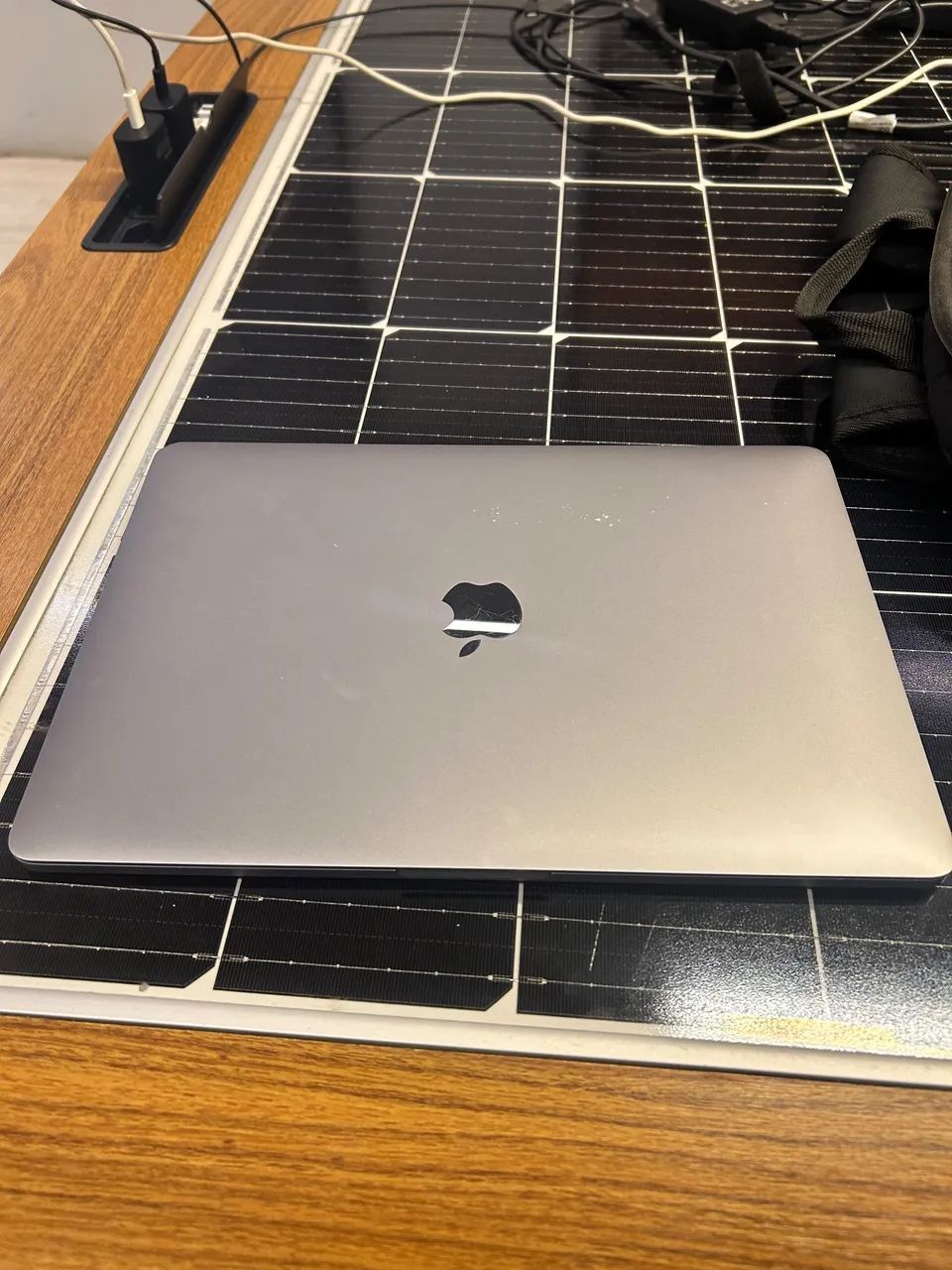 Vendo MacBook Pro 15 polegadas 2016 - Foto 2