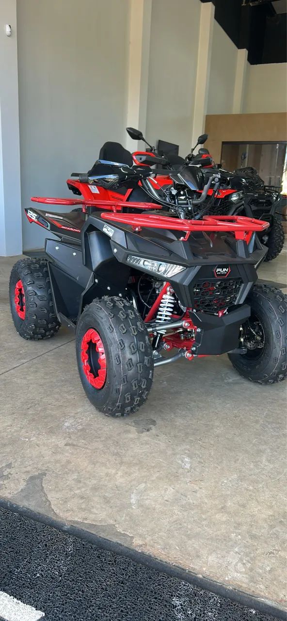 SHARK 125  - Foto 4