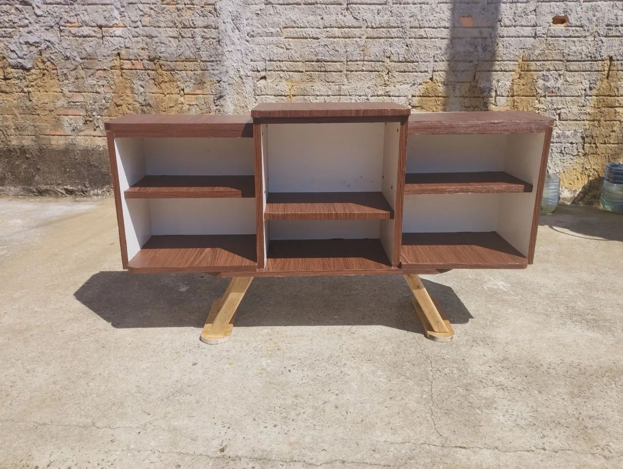 Rack decorativo 
