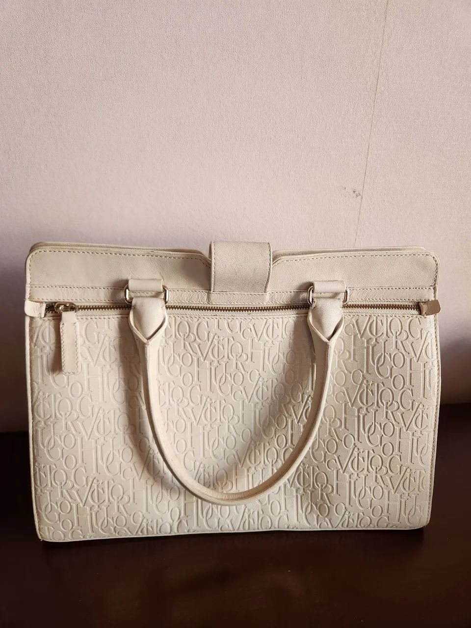 Bolsa Feminina Louis Vuitton  - Foto 3