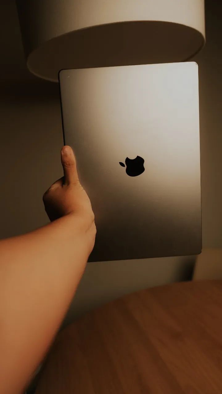 MacBook Pro M1 Max 1TB 32GB - Foto 3