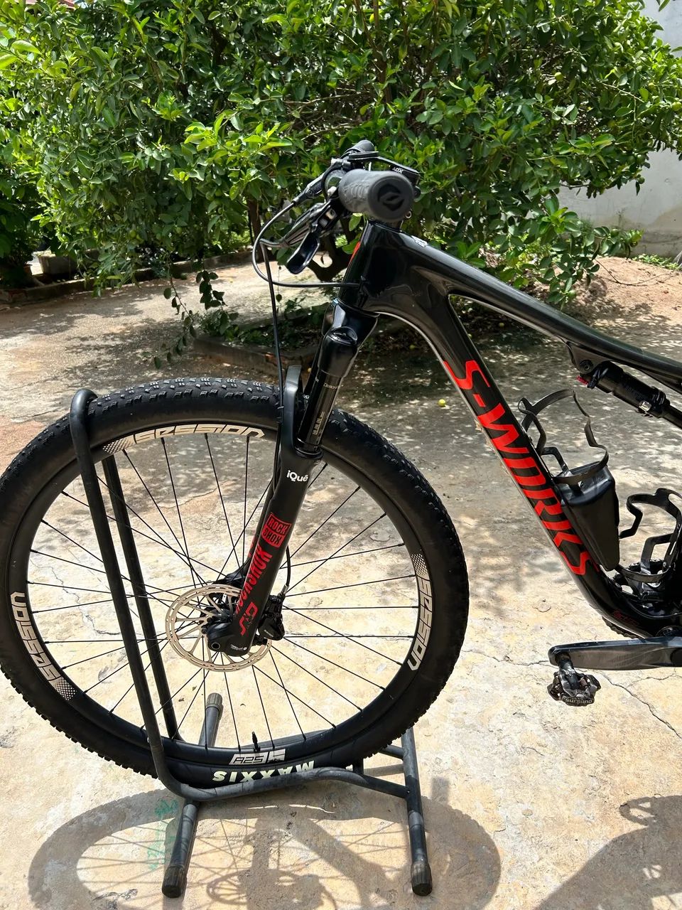 Bike specialezed S works - Foto 6